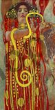 Gustav Klimt, Hygieia