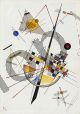 Kandinsky, Delicate Tension