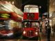 London Red Bus - Photography