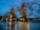 Londra Tower Bridge - Photography