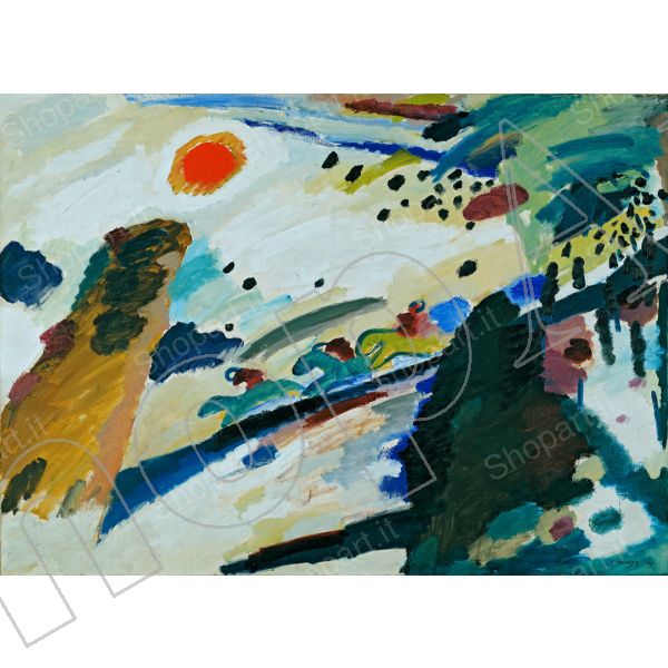 Stampe Kandinsky, Confronta prezzi
